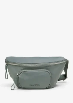Bauchtasche aus recyceltem Material