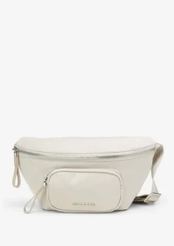 Bauchtasche aus recyceltem Material
