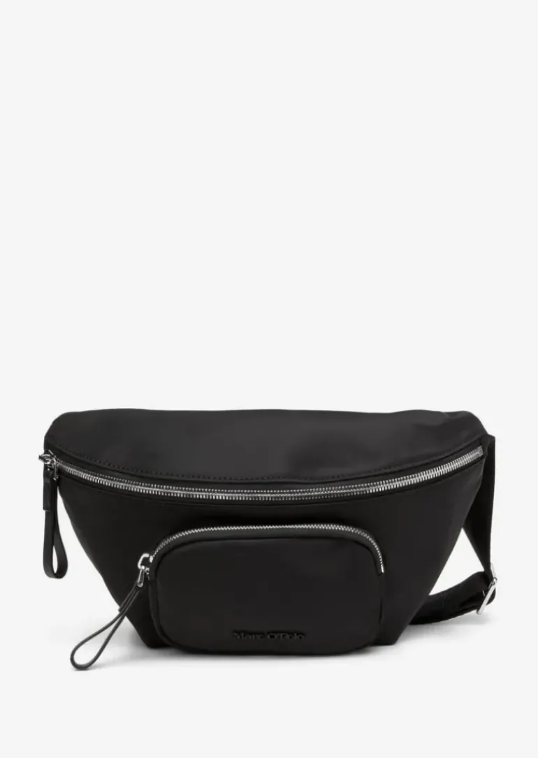 Bauchtasche aus recyceltem Material