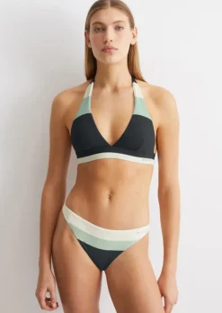 Bikini-Slip aus recyceltem Material
