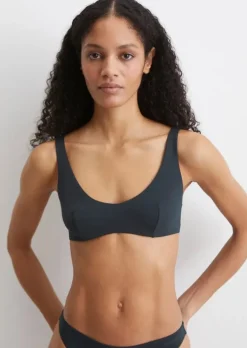Bikini Top mit Bügel