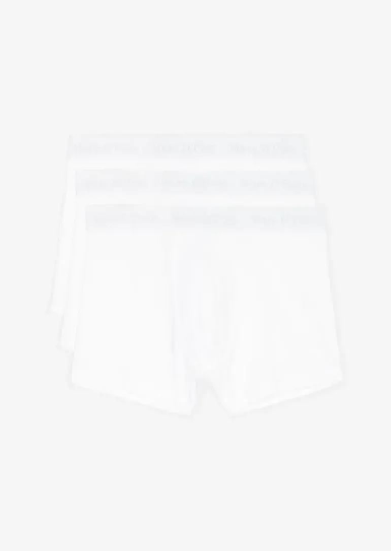 Boxer Briefs im 3er-Pack