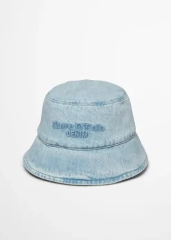 Bucket Hat made with Orange Fiber