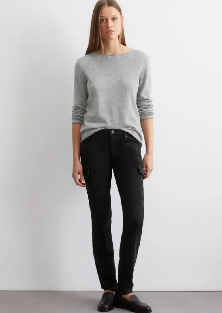 Cargohose Model Lulea slim mit TENCEL™Lyocell