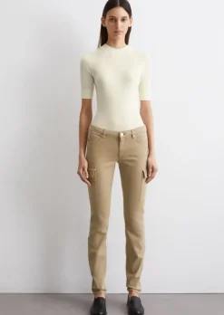 Cargohose Model Lulea slim mit TENCEL™Lyocell