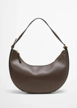 Crossbody Bag small aus edlem Rindleder