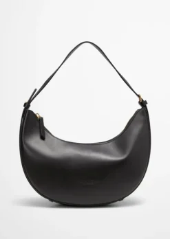 Crossbody Bag small aus edlem Rindleder