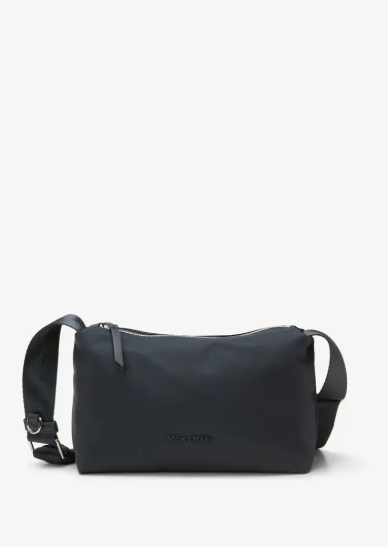 Crossbody-Pouch aus recycelter Qualität