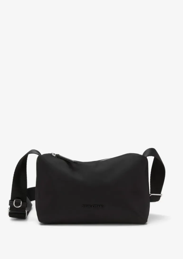 Crossbody-Pouch aus recycelter Qualität