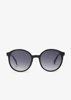 Damen-Sonnenbrille aus Bio-Azetat und Metall