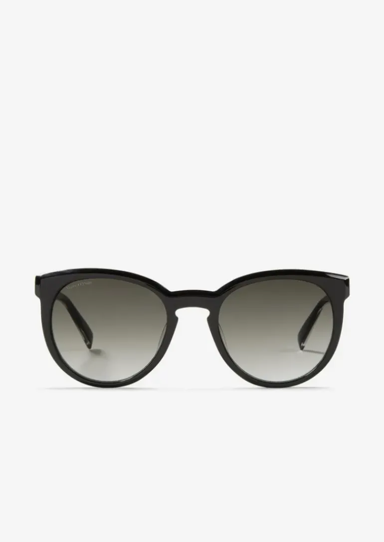 Damen-Sonnenbrille aus Bio-Azetat