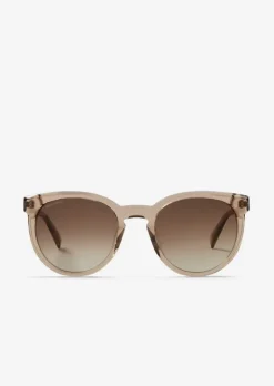 Damen-Sonnenbrille aus Bio-Azetat