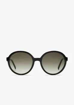 Damen-Sonnenbrille aus hochwertiger Bio-Acetat-Qualität