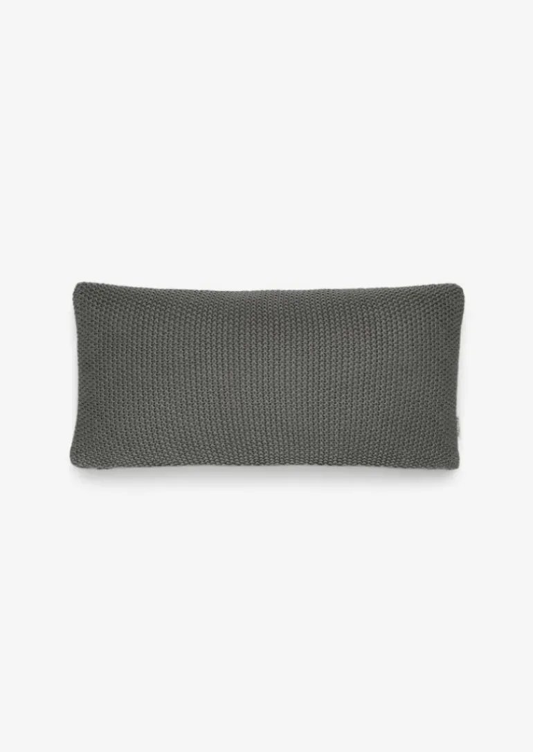 Dekokissen Model Nordic Knit inklusive Füllung