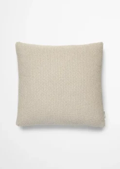 Dekokissen Model Nordic Knit inklusive Füllung