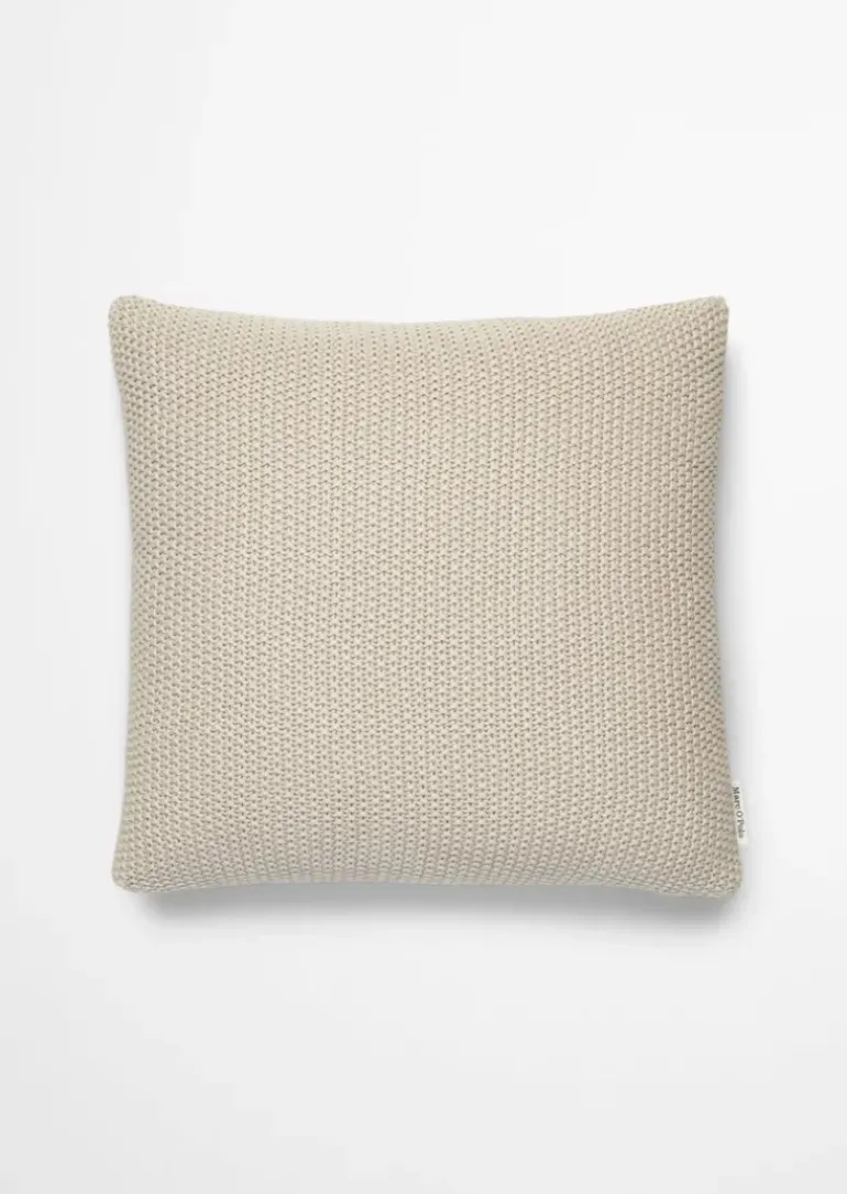 Dekokissen Model Nordic Knit inklusive Füllung