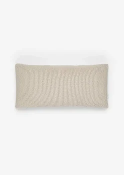 Dekokissen Model Nordic Knit inklusive Füllung