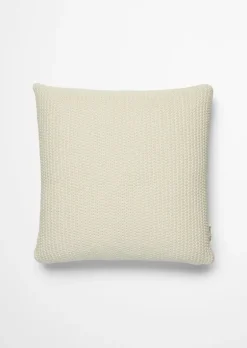 Dekokissen Model Nordic Knit inklusive Füllung