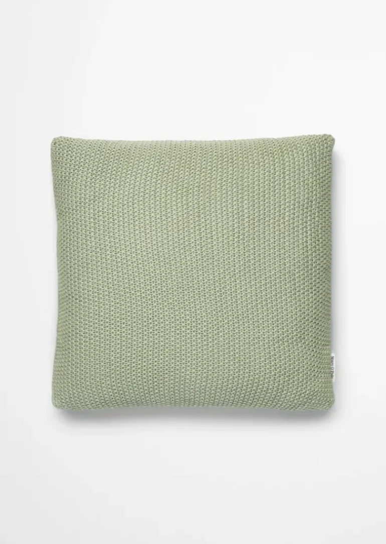 Dekokissen Model Nordic Knit inklusive Füllung