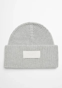 DfC Strickmütze aus Organic Cotton