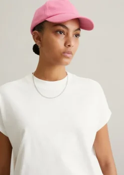 DfC T-Shirt oversized aus Organic Cotton