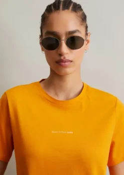 DfC T-Shirt regular aus Organic Cotton