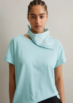 DfC T-Shirt regular aus Organic Cotton