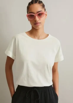 DfC T-Shirt regular aus Organic Cotton