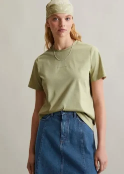 DfC T-Shirt regular aus Organic Cotton