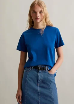 DfC T-Shirt regular aus Organic Cotton