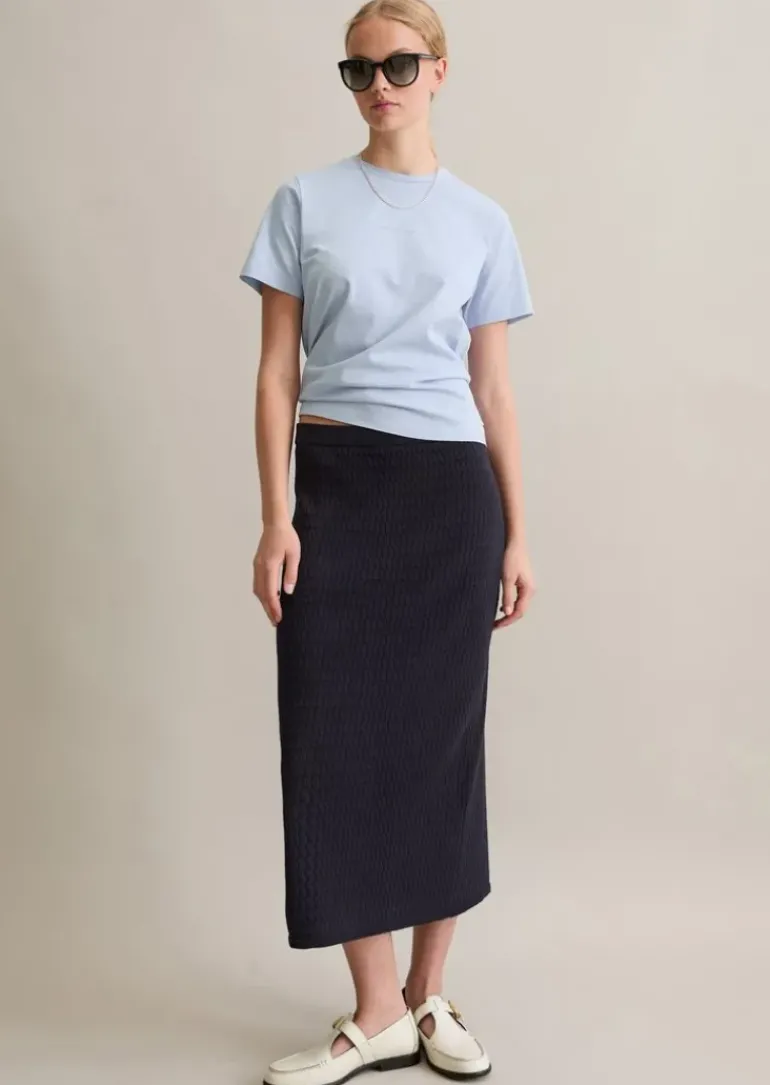 DfC T-Shirt regular aus Organic Cotton