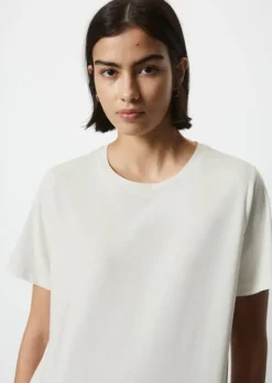 DfC T-Shirt regular aus Organic Cotton Single Jerey