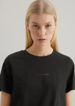 DfC T-Shirt regular aus Organic Cotton Single Jerey
