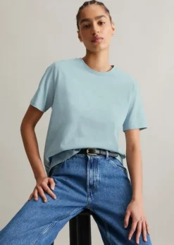 DfC T-Shirt regular aus Organic Cotton