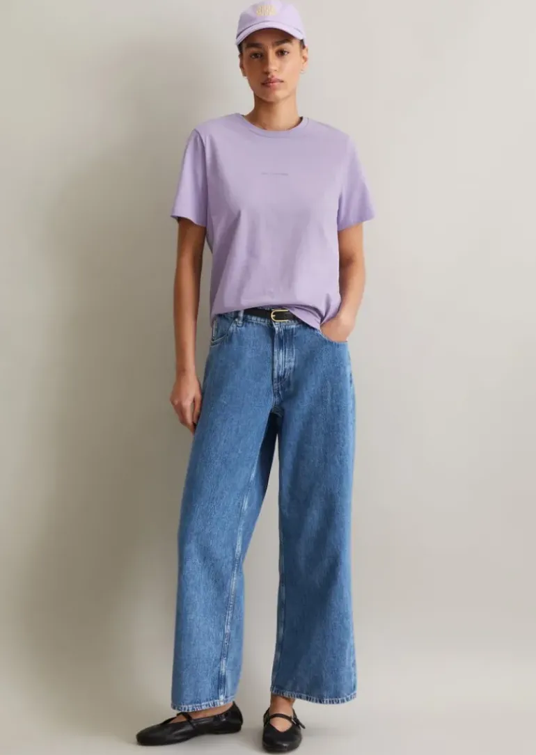 DfC T-Shirt regular aus Organic Cotton