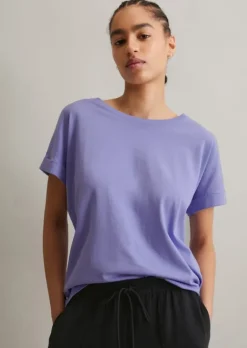 DfC T-Shirt regular aus Organic Cotton