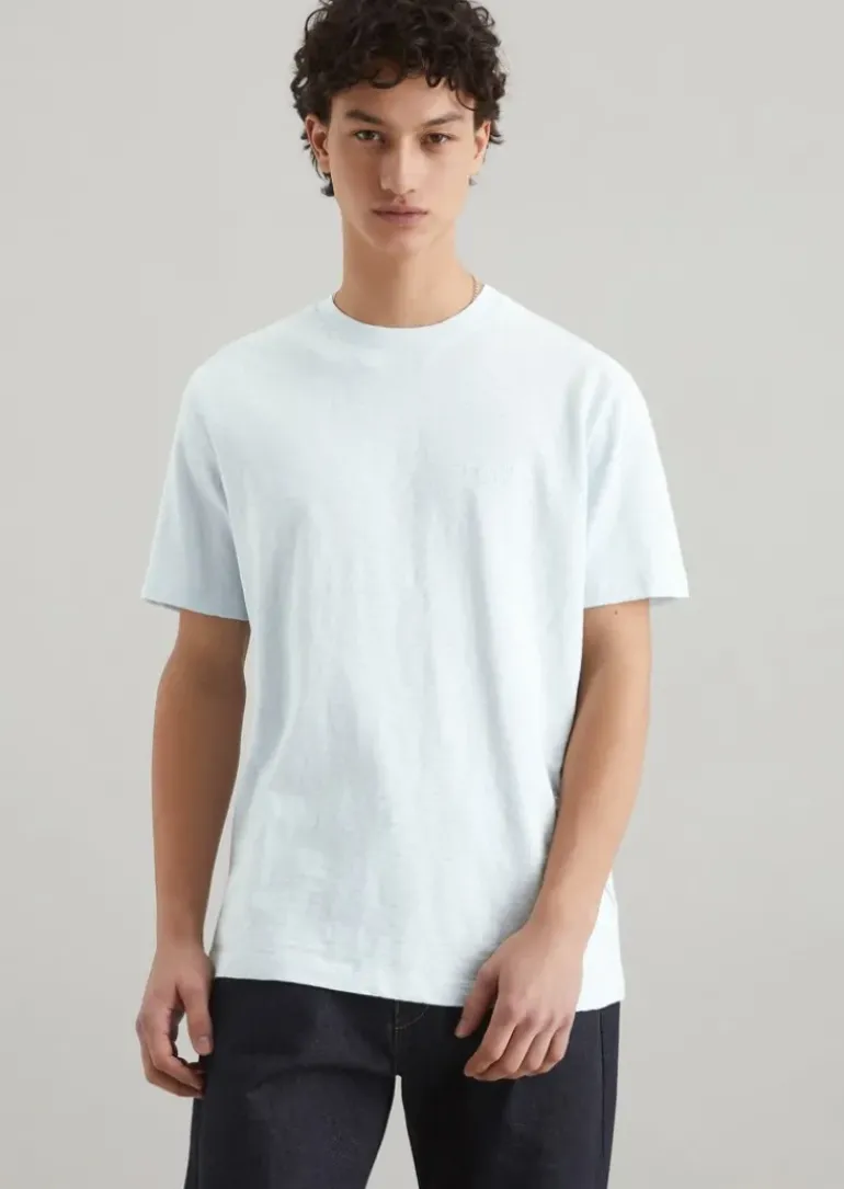 DfC T-Shirt regular aus reiner Bio-Baumwolle