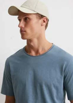 DfC T-Shirt regular aus reiner Bio-Baumwolle