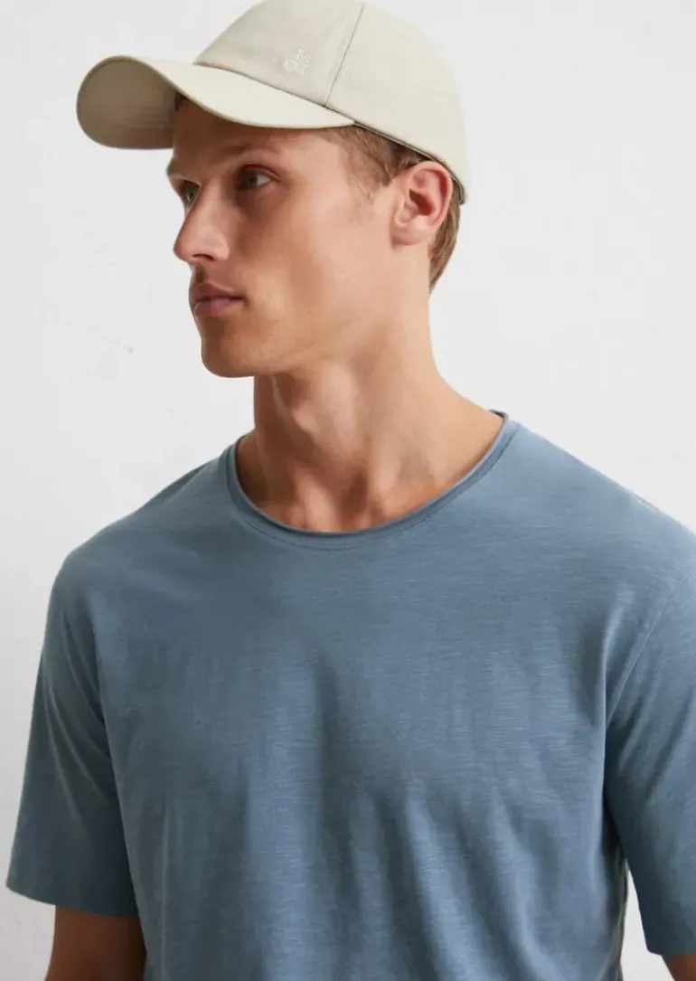 DfC T-Shirt regular aus reiner Bio-Baumwolle