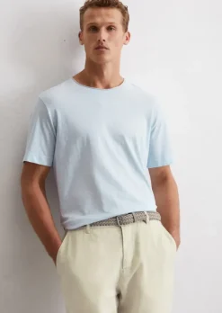 DfC T-Shirt regular aus reiner Bio-Baumwolle