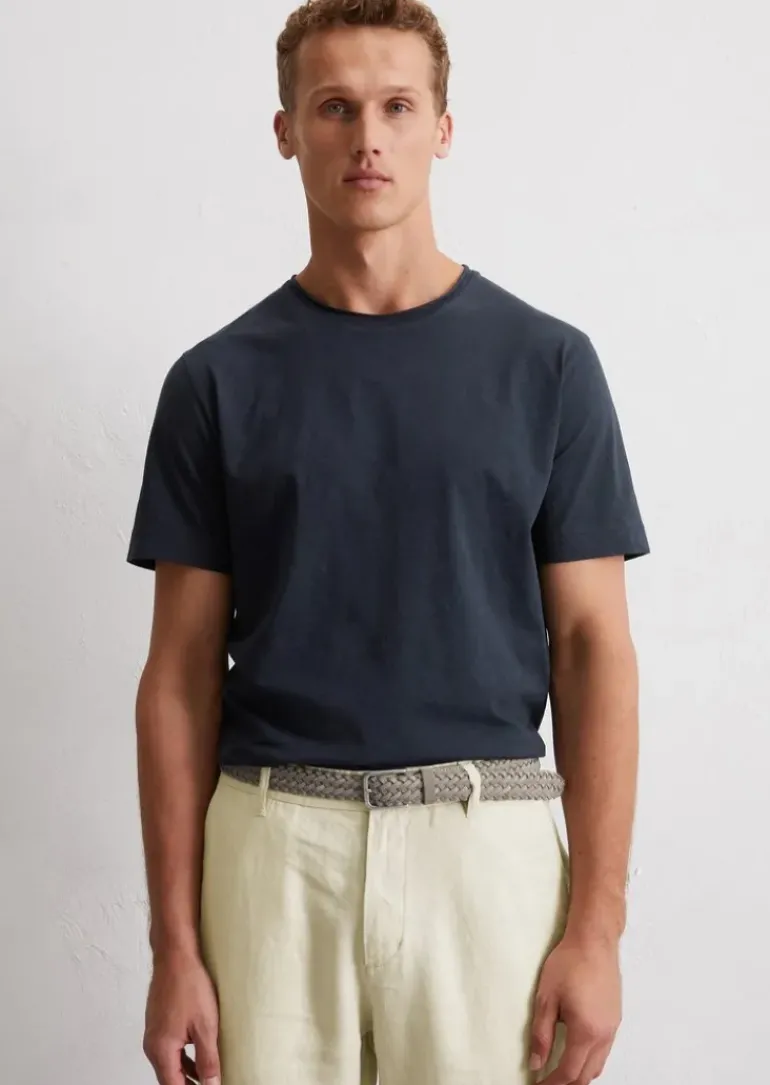 DfC T-Shirt regular aus reiner Bio-Baumwolle