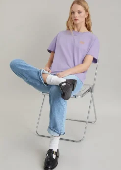 DfC T-Shirt relaxed aus Basic Single Jersey