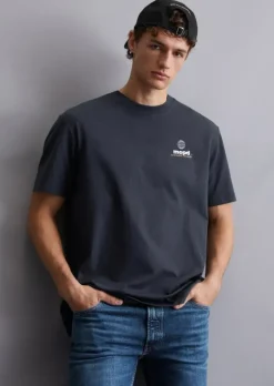 DfC T-Shirt relaxed aus reiner Bio-Baumwolle