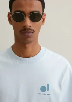 DfC T-Shirt relaxed aus reiner Bio-Baumwolle