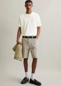 DfC T-Shirt relaxed aus reiner Bio-Baumwolle