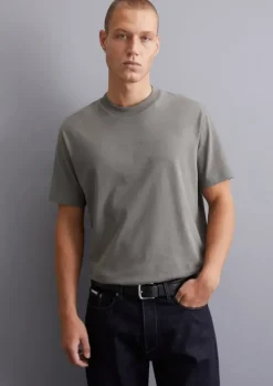 DfC T-Shirt relaxed aus softer Bio-Baumwolle