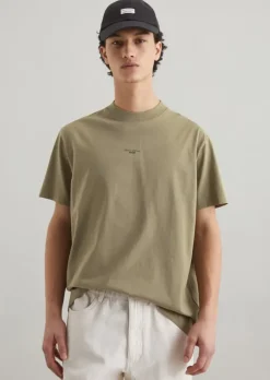 DfC T-Shirt relaxed aus softer Bio-Baumwolle