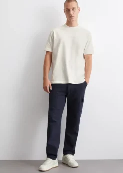 DfC T-Shirt relaxed aus softer Bio-Baumwolle