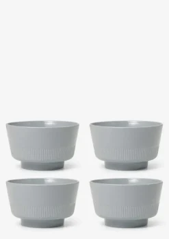 French Bowl Model Moments im 4er-Set