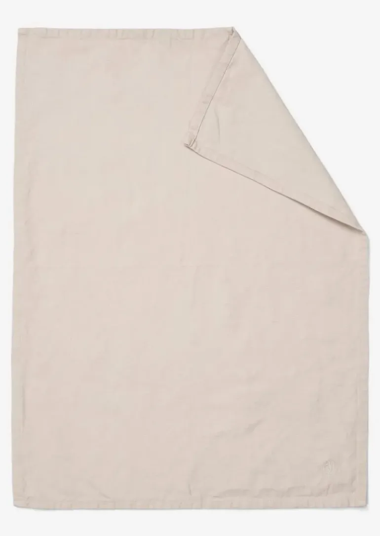 Geschirrtuch Model Akalla aus Organic-Cotton-Mix